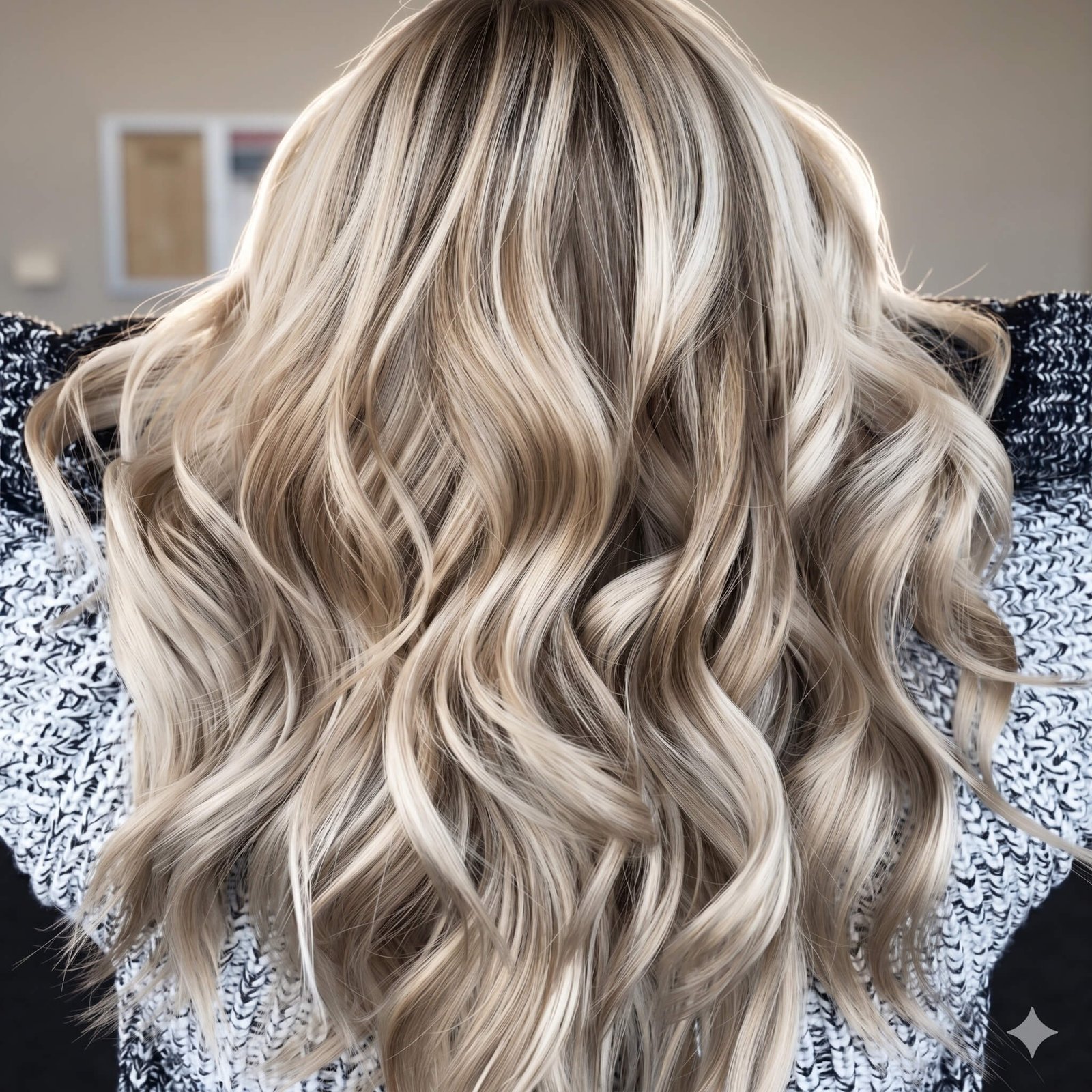 Trabajo realizado Grand Styler 1
