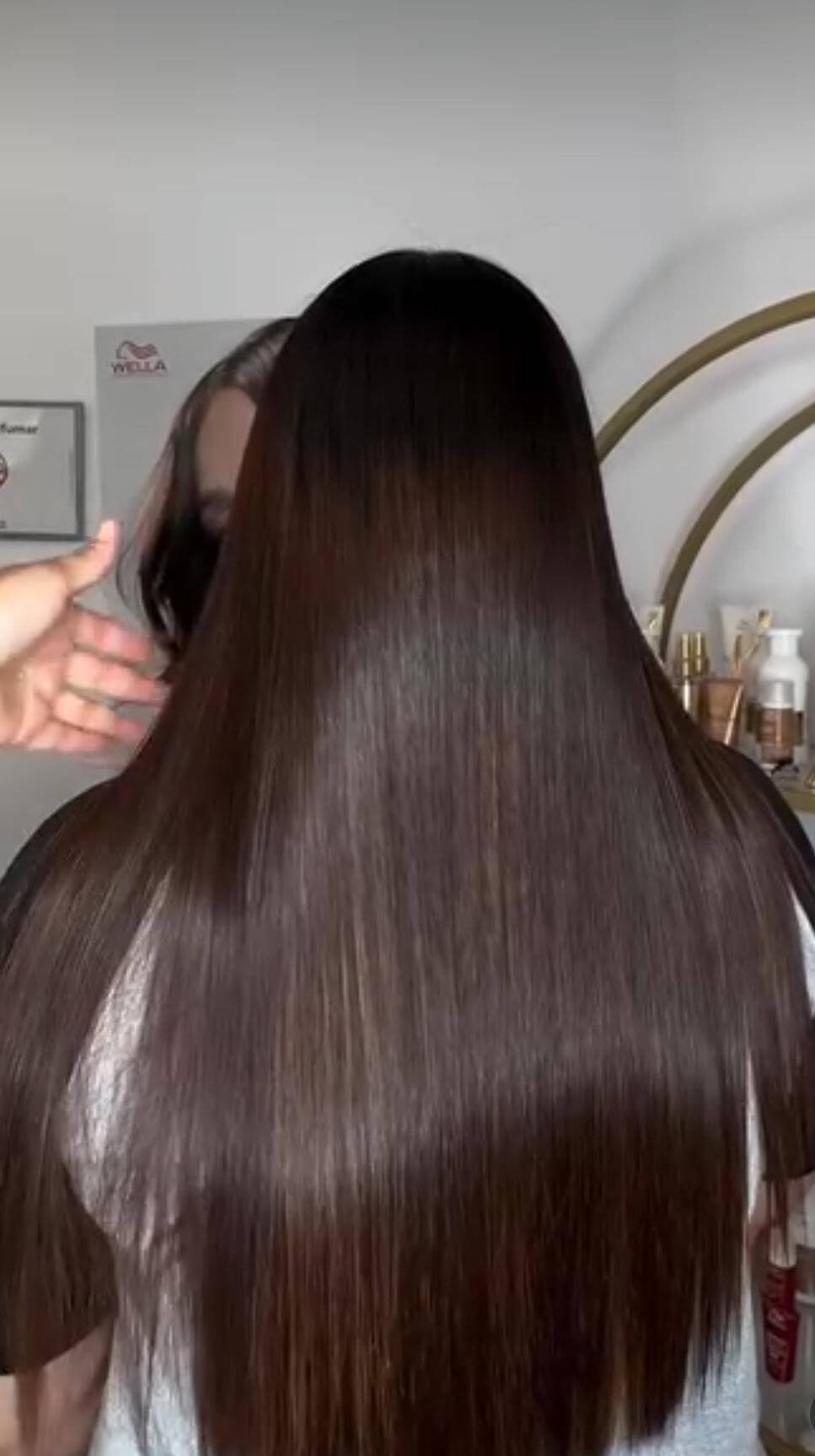 Trabajo realizado Grand Styler 12