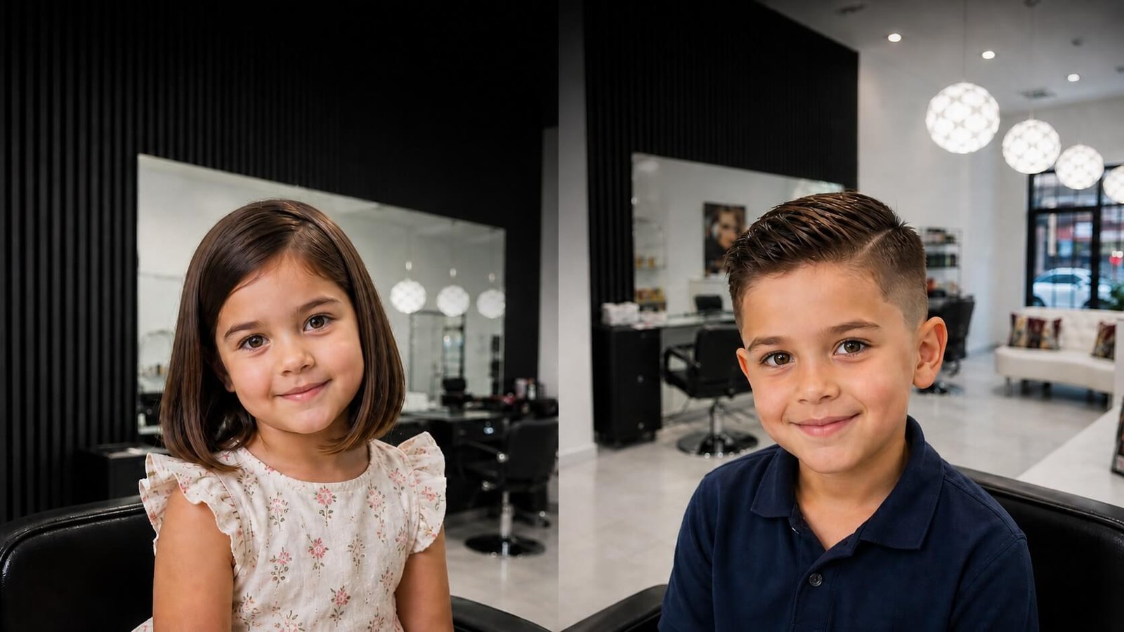 Corte Kids