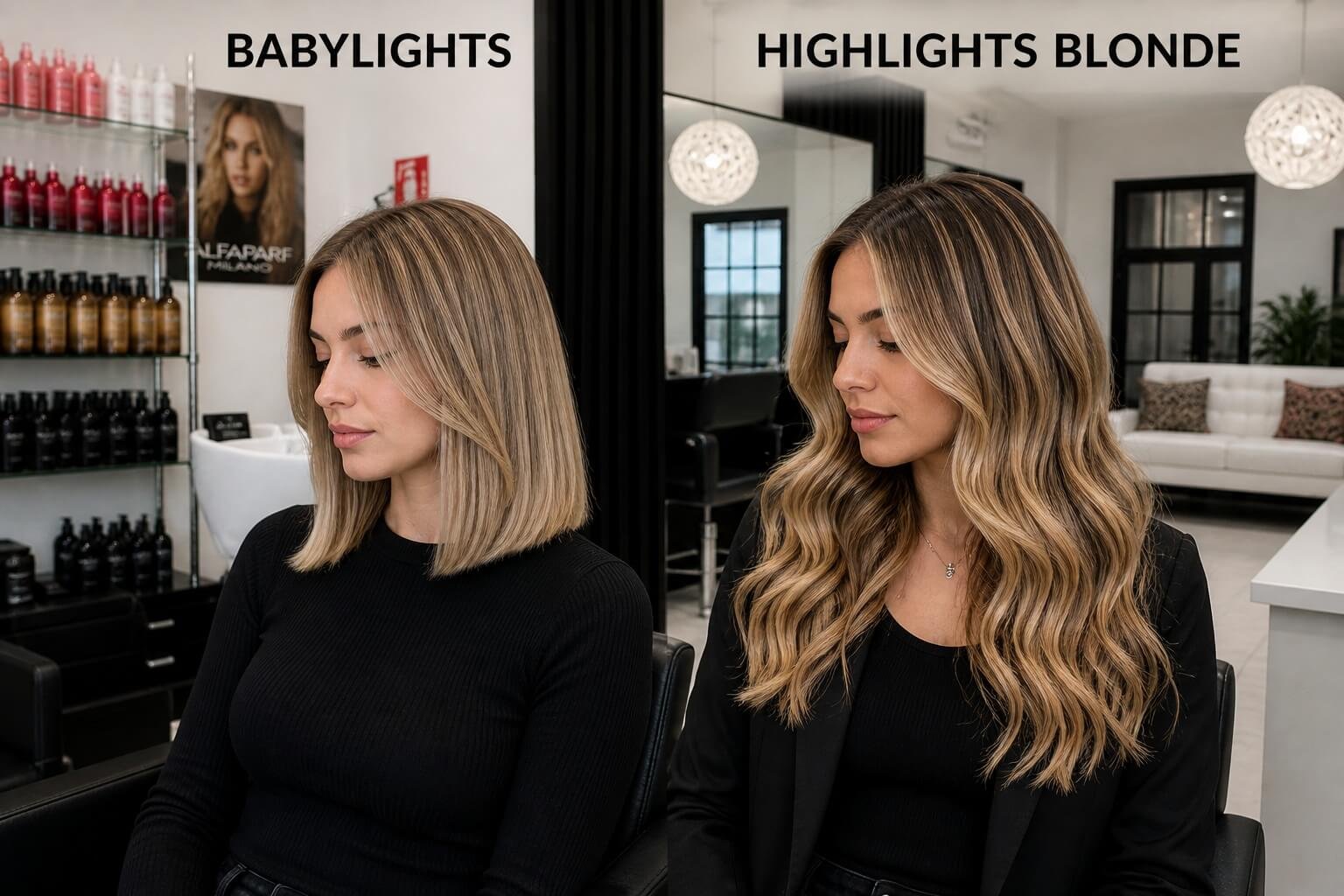 Babylights & Highlights