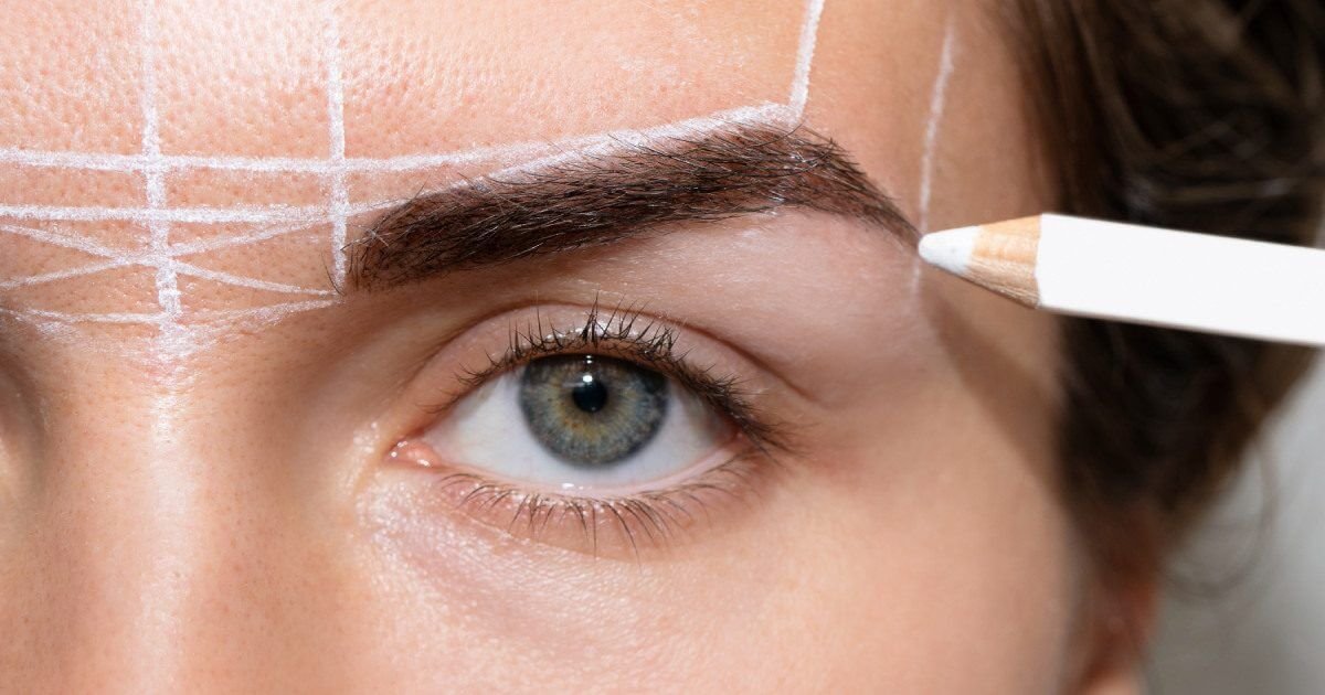 Diseño de Cejas